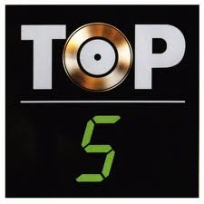 Metal Daze Top 5 Ιανουαρίου