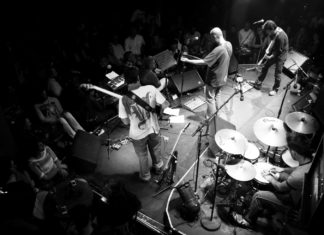 Τα “ΥΠΟΓΕΙΑ ΡΕΥΜΑΤΑ” live, Σταυρός του Νότου Club – Κερδίστε Προσκλήσεις