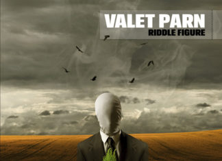 Valet Parn – Riddle Figure