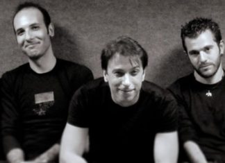 Ελληνική Ανεξάρτητη Σκηνή: Verbal Delirium