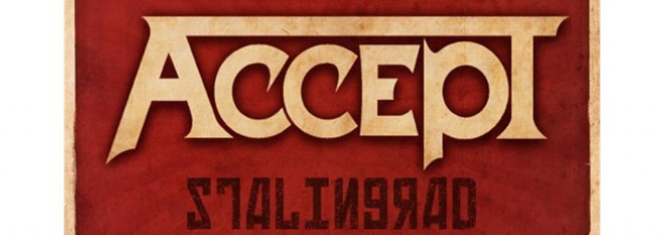 Accept – Stalingrad
