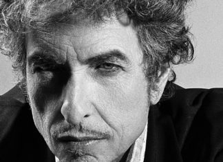 Νέο δίσκο ηχογραφεί ο Bob Dylan