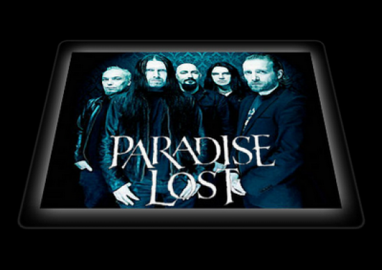 Το νέο video clip των Paradise Lost