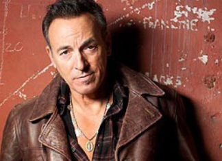 Ντοκιμαντέρ του Ridley Scott για τον Bruce Springsteen