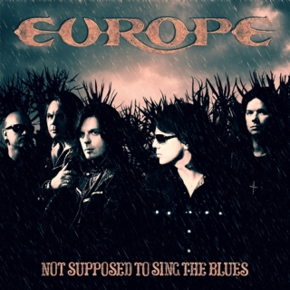 Νέο video clip από τους Europe