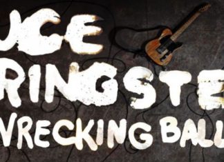 Aκούστε ολόκληρο το νέο album του Bruce Springsteen – Wrecking Ball