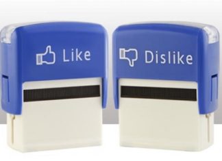 Likes – Dislikes Φεβρουαρίου