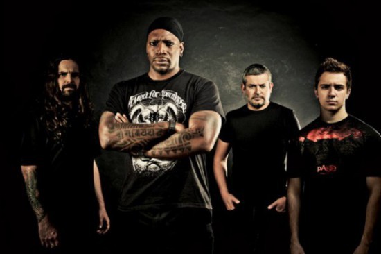 Οι Sepultura στις 2 Ιουνίου στο Fuzz