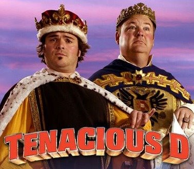 Δείτε το νέο video των Tenacious D