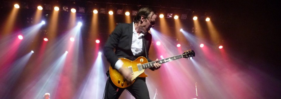 Το νέο άλμπουμ του Joe Bonamassa στις 21 Μαΐου Joe Bonamassa