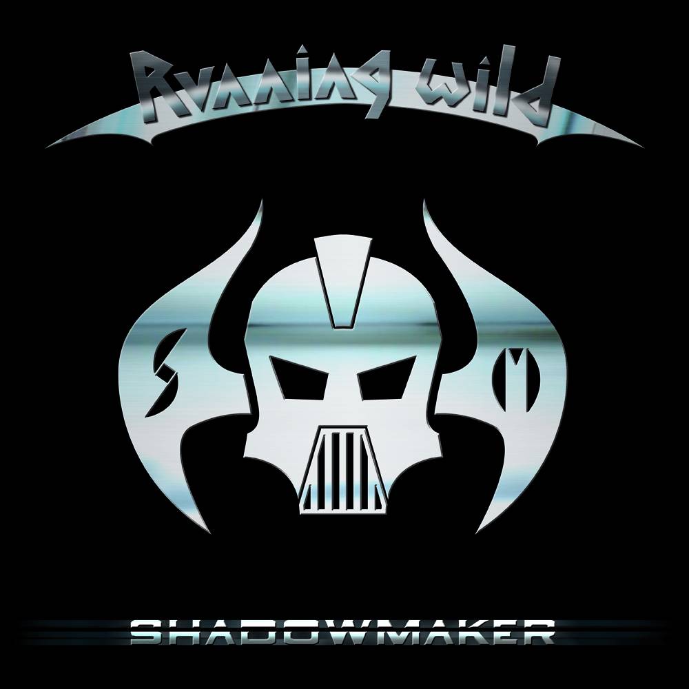 Running Wild – Shadowmaker