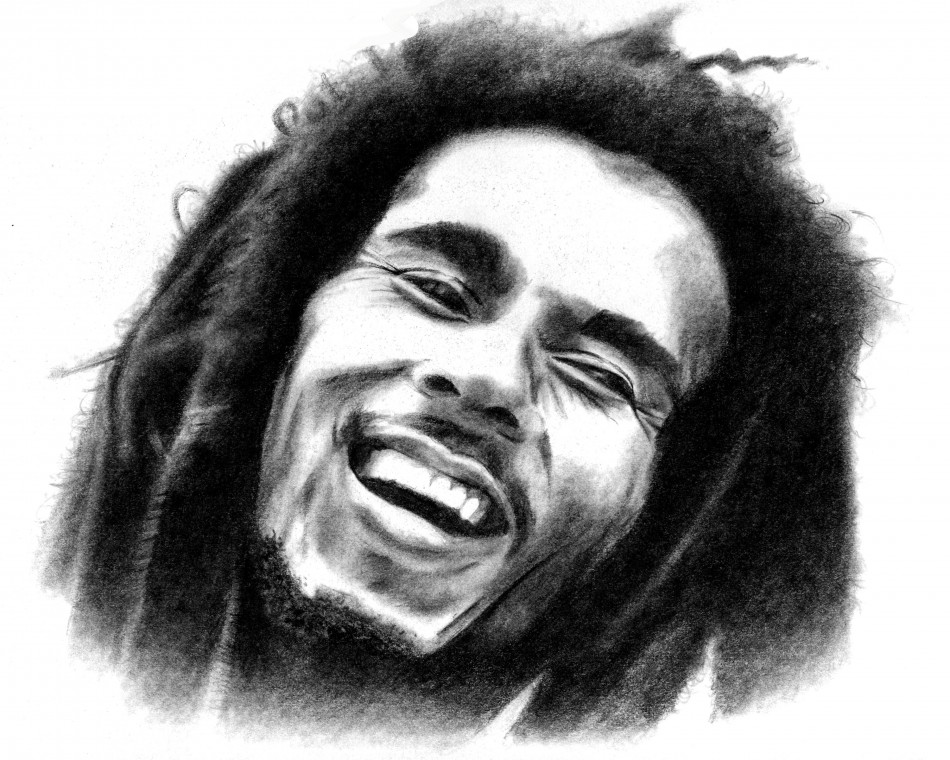 Bob Marley: 2ο Αφιέρωμα στον μουσικό της reggae