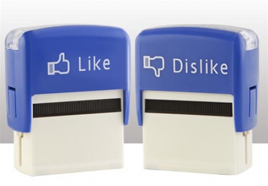 Likes – Dislikes Μαρτίου