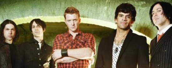 Ultraviolet Robot η νέα δουλειά των Queens Of The Stone Age;