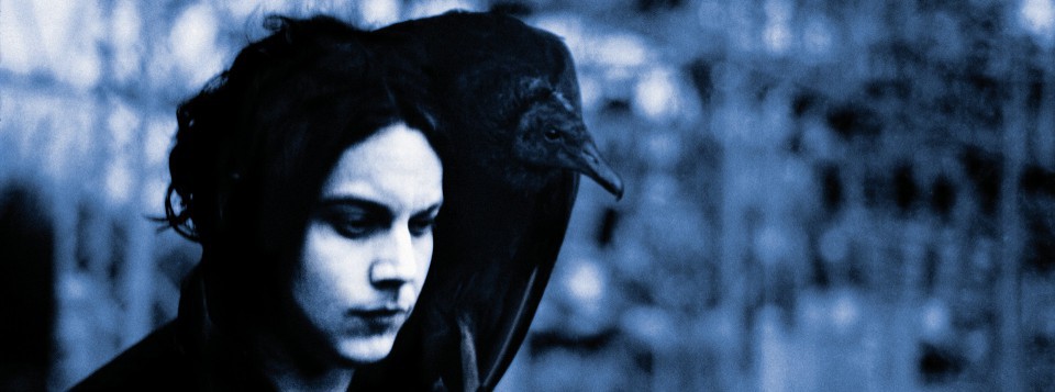 Jack White – Blunderbuss jack white blunderbuss