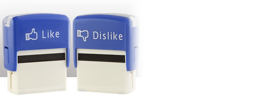 Likes – Dislikes Απριλίου
