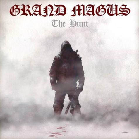 Grand Magus – The Hunt