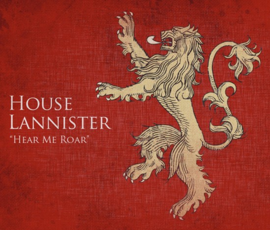Για τους λάτρεις του Game of Thrones