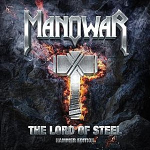 Manowar – The Lord Of Steel