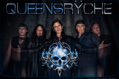 Είναι επίσημο: Ο Geoff Tate εκτός Queensryche, νέος τραγουδιστής ο Todd La Torre!