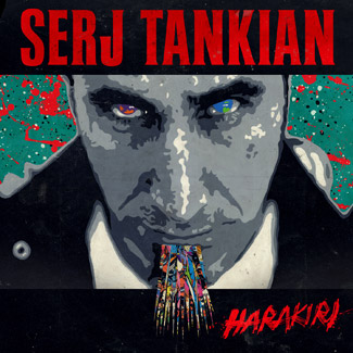 Nέο τραγούδι από τον Serj Tankian προς free download