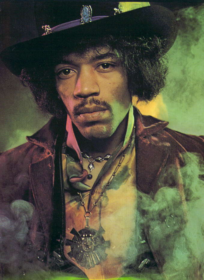 Ξεκίνησαν τα γυρίσματα της ταινίας για τον Jimi Hendrix