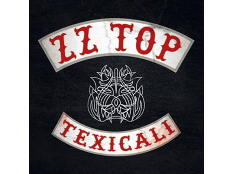 Νέο ep από τους ZZ Top