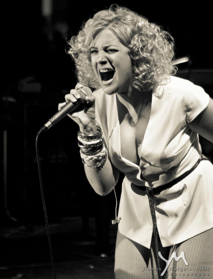 ”Οι μέρες του φωτός ” στο γκάζι 5/9