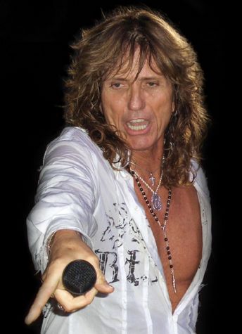 Nέες κυκλοφορίες εν όψη για τους Whitesnake