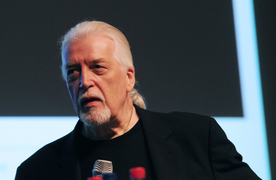 ‘Έφυγε’ από κοντά μας και ο Jon Lord