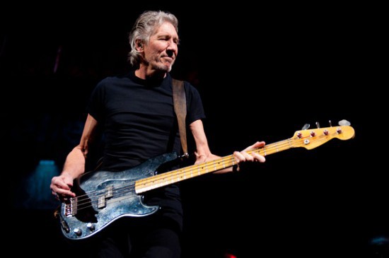 Νέος δίσκος για τον Roger Waters στα σκαριά