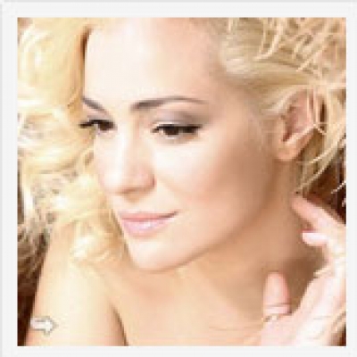 Νατάσσα Μποφίλιου Καλοκαίρι 2012