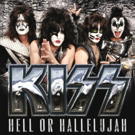 Ακούστε το ‘Hell or Hallelujah’ των KISS