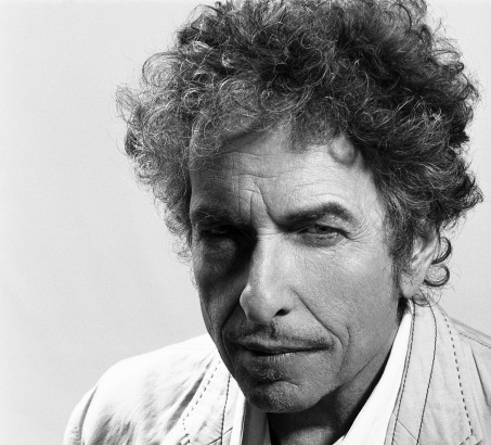 Νέο album για τον Bob Dylan