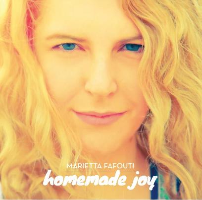 Μαριέττα Φαφούτη – Homemade Joy