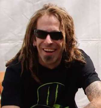 Διαβάστε την επίσημη δήλωση του Randy Blythe (Lamb Of God) σχετικά με την αποφυλάκιση του