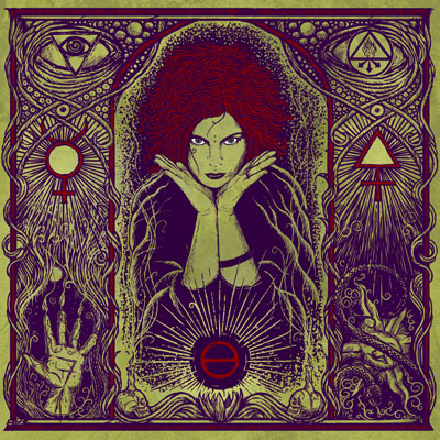 Jess And the Ancient Ones – J.A.T.A.O