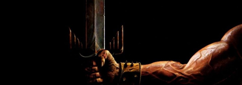 Manowar: The Gods That Failed