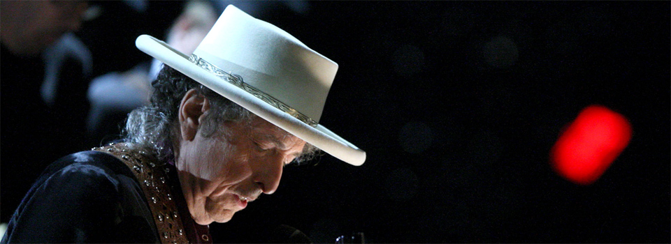 Bob Dylan – Tempest