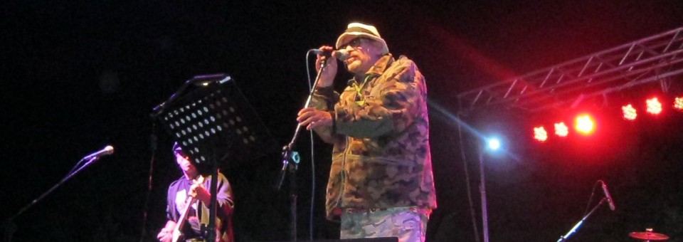 Ziria Music Festival (24 – 25/8/2012)