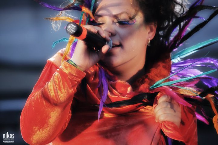 Κερδίστε εισιτηρία διημέρου για το ARK FESTIVAL