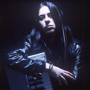Νέο solo album από τον Bob Katsionis (Firewind)