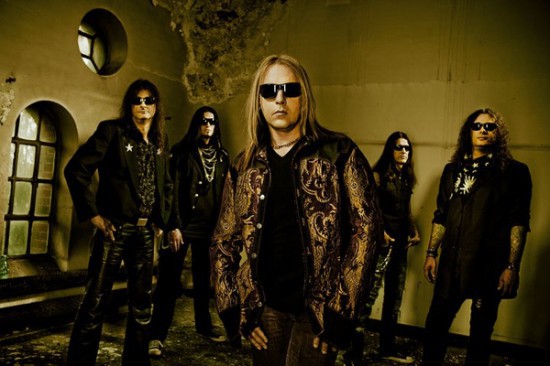 Τίτλος και ημερομηνία του νέου δίσκου των Helloween