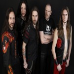 Hammerfall – Trailer για το νέο DVD τους