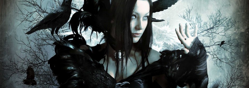 Kamelot – Silverthorn
