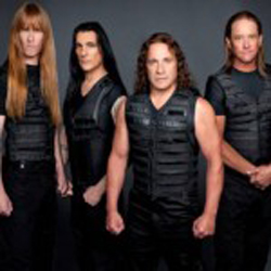 Manowar – The Lord Of Steel.. Δείτε το νέο εξώφυλλο του δίσκου