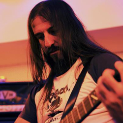 Rotting Christ – Νέο Album Update