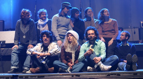 Nέα δουλειά απο τους Godspeed You! Black Emperor. Ακούστε την πριν κυκλοφορήσει!