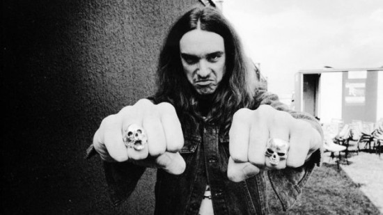 Οι Metallica προσφέρουν δωρεάν για download, live με τον Cliff Burton