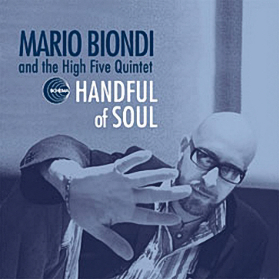 Mario Biondi @ gazARTE